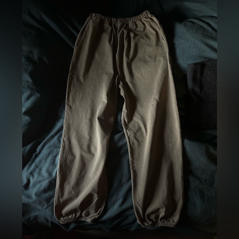 Rudy Jude Gardener Pant in Beach Clay